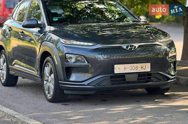 Позашляховик / Кросовер Hyundai Kona 2020 в Рівному