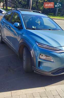 Внедорожник / Кроссовер Hyundai Kona 2019 в Белгороде-Днестровском