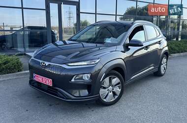 Внедорожник / Кроссовер Hyundai Kona 2020 в Днепре