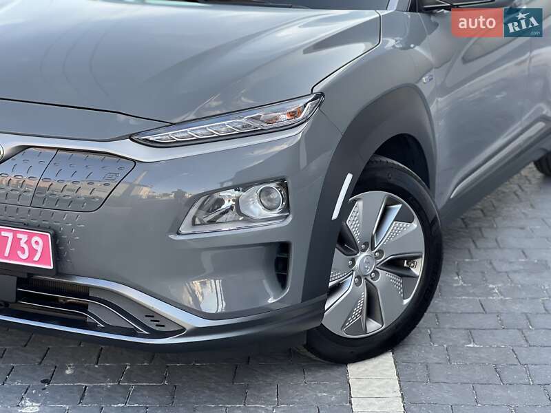 Внедорожник / Кроссовер Hyundai Kona 2020 в Львове