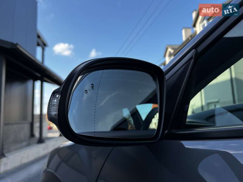 Внедорожник / Кроссовер Hyundai Kona 2020 в Львове