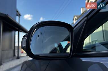 Позашляховик / Кросовер Hyundai Kona 2020 в 