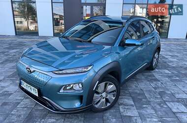 Внедорожник / Кроссовер Hyundai Kona 2020 в Львове