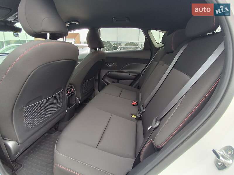 Позашляховик / Кросовер Hyundai Kona 2024 в Полтаві