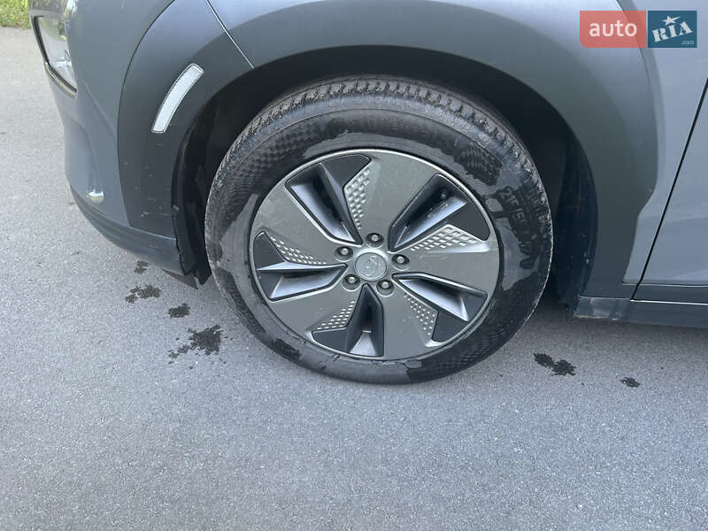 Внедорожник / Кроссовер Hyundai Kona 2019 в Житомире фото 13 Внедорожник / Кроссовер Hyundai Kona 2019 в Житомире