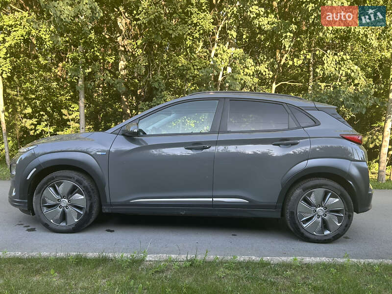 Внедорожник / Кроссовер Hyundai Kona 2019 в Житомире фото 23 Внедорожник / Кроссовер Hyundai Kona 2019 в Житомире