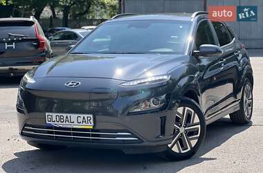 Внедорожник / Кроссовер Hyundai Kona 2022 в Львове