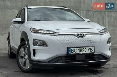 Внедорожник / Кроссовер Hyundai Kona 2020 в Львове