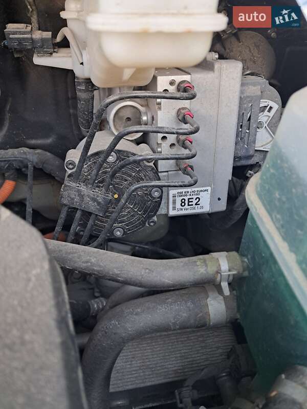 Позашляховик / Кросовер Hyundai Kona 2019 в Рівному