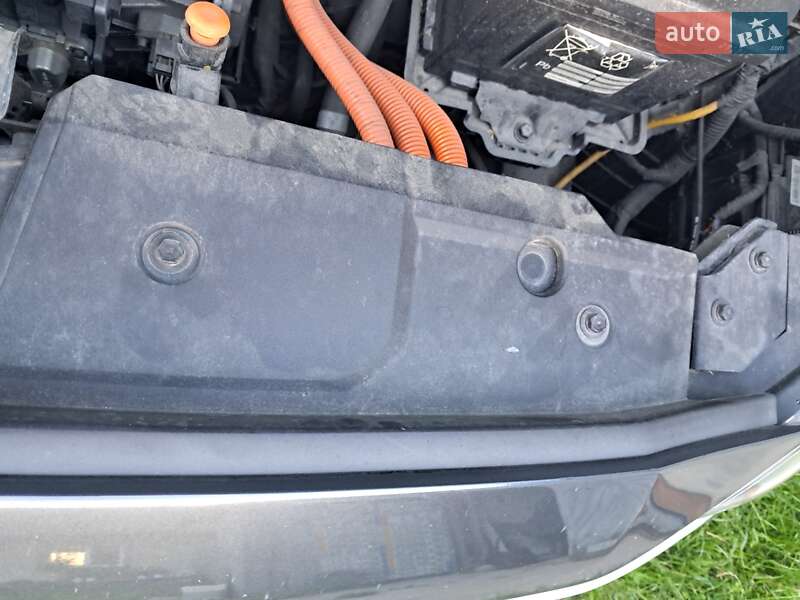 Позашляховик / Кросовер Hyundai Kona 2019 в Рівному