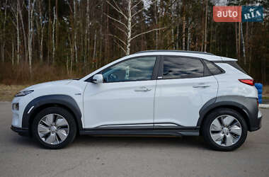 Позашляховик / Кросовер Hyundai Kona 2019 в Ковелі
