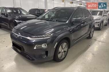 Внедорожник / Кроссовер Hyundai Kona 2020 в Хмельницком