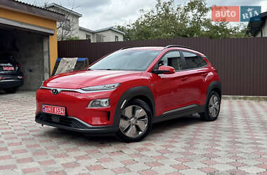 Позашляховик / Кросовер Hyundai Kona 2020 в Рівному