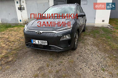 Позашляховик / Кросовер Hyundai Kona 2020 в Хмельницькому