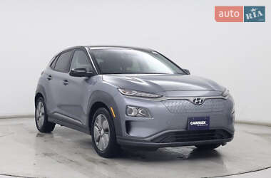 Hyundai Kona 2019