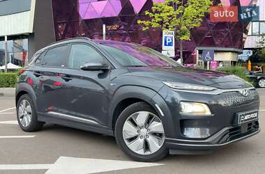 Позашляховик / Кросовер Hyundai Kona 2020 в Києві