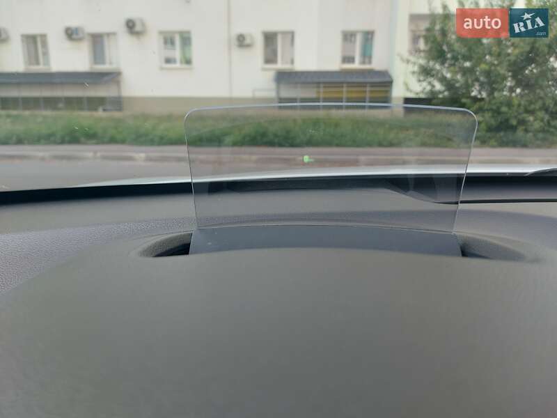 Внедорожник / Кроссовер Hyundai Kona 2019 в Харькове