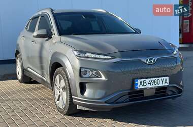 Внедорожник / Кроссовер Hyundai Kona 2020 в Виннице