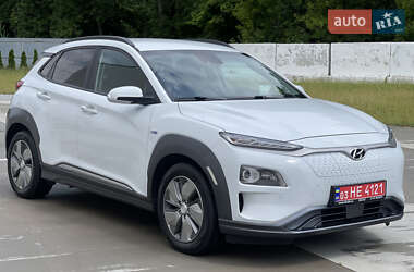 Внедорожник / Кроссовер Hyundai Kona 2019 в Луцке
