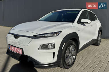Внедорожник / Кроссовер Hyundai Kona 2020 в Луцке