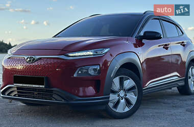 Внедорожник / Кроссовер Hyundai Kona 2019 в Днепре