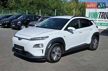 Внедорожник / Кроссовер Hyundai Kona 2019 в Виннице