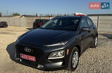 Внедорожник / Кроссовер Hyundai Kona 2018 в Радивилове