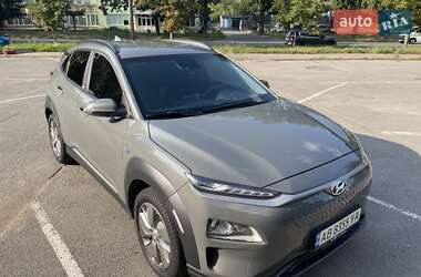 Позашляховик / Кросовер Hyundai Kona 2020 в Вінниці