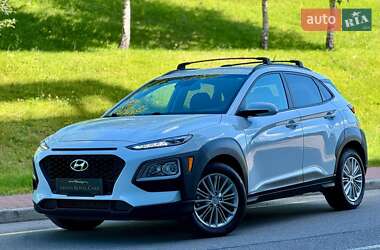 Внедорожник / Кроссовер Hyundai Kona 2020 в Киеве
