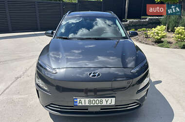 Позашляховик / Кросовер Hyundai Kona 2023 в Києві