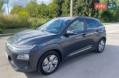 Внедорожник / Кроссовер Hyundai Kona 2020 в Ровно