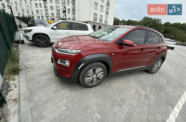 Внедорожник / Кроссовер Hyundai Kona 2020 в Львове