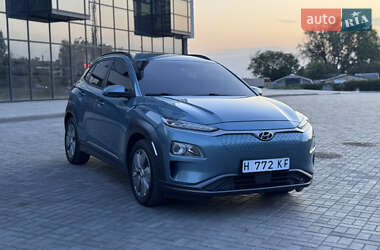 Внедорожник / Кроссовер Hyundai Kona 2020 в Днепре