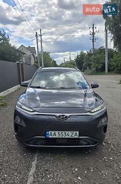 Внедорожник / Кроссовер Hyundai Kona 2019 в Киеве
