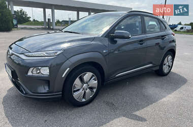 Внедорожник / Кроссовер Hyundai Kona 2020 в Виннице