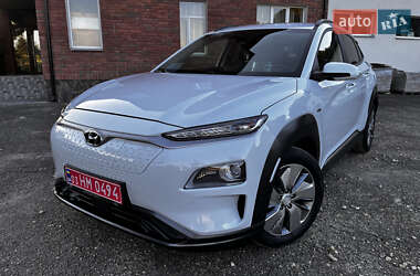 Внедорожник / Кроссовер Hyundai Kona 2019 в Коломые