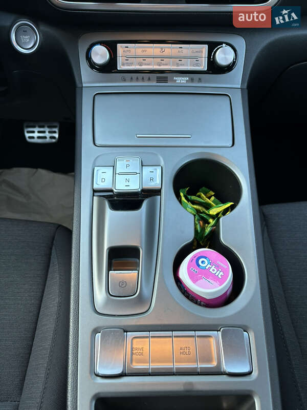 Внедорожник / Кроссовер Hyundai Kona 2022 в Кобеляках фото 25 Внедорожник / Кроссовер Hyundai Kona 2022 в Кобеляках