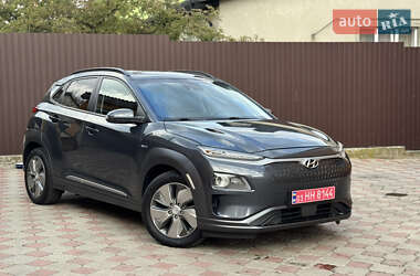 Позашляховик / Кросовер Hyundai Kona 2019 в Рівному