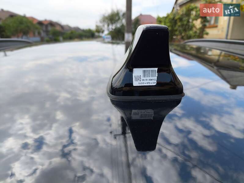 Позашляховик / Кросовер Hyundai Kona 2023 в Великих Лучках