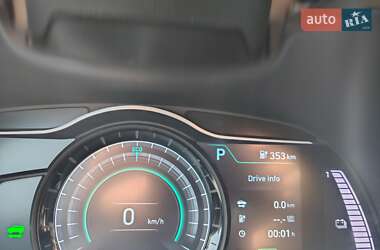 Позашляховик / Кросовер Hyundai Kona 2020 в Львові