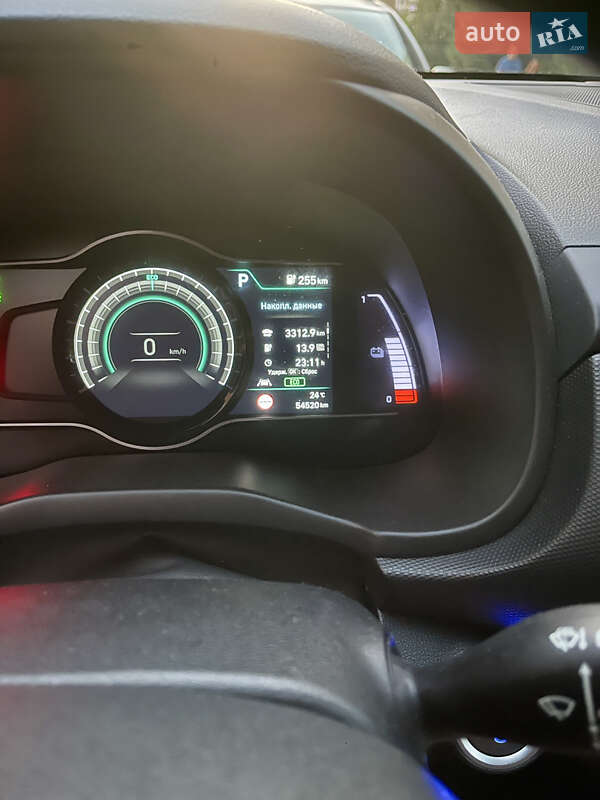 Внедорожник / Кроссовер Hyundai Kona 2019 в Киеве