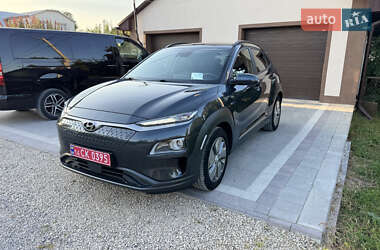Позашляховик / Кросовер Hyundai Kona 2020 в Хмельницькому