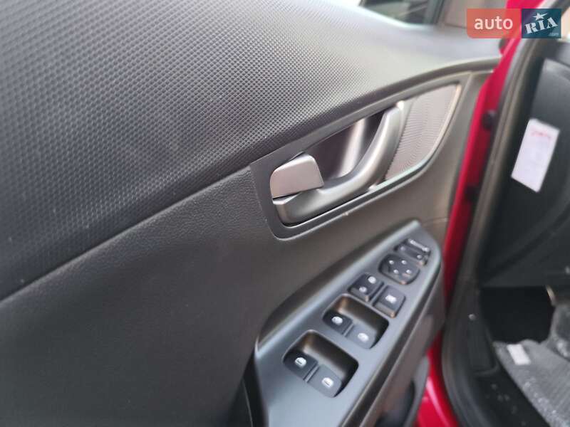 Позашляховик / Кросовер Hyundai Kona 2019 в Києві