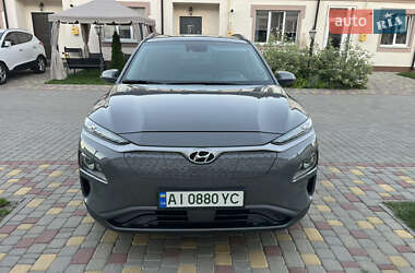 Внедорожник / Кроссовер Hyundai Kona 2020 в Борисполе