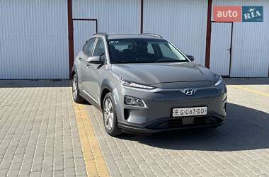 Внедорожник / Кроссовер Hyundai Kona 2019 в Коломые