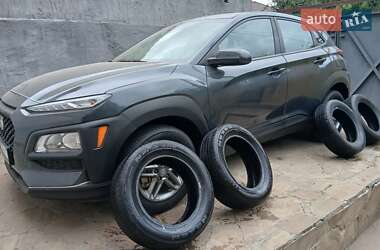 Внедорожник / Кроссовер Hyundai Kona 2018 в Одессе