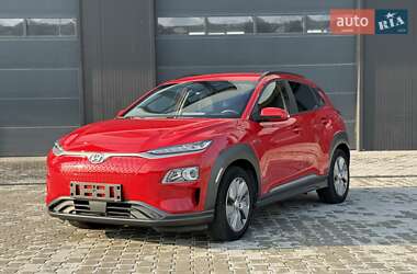 Внедорожник / Кроссовер Hyundai Kona 2020 в Городке
