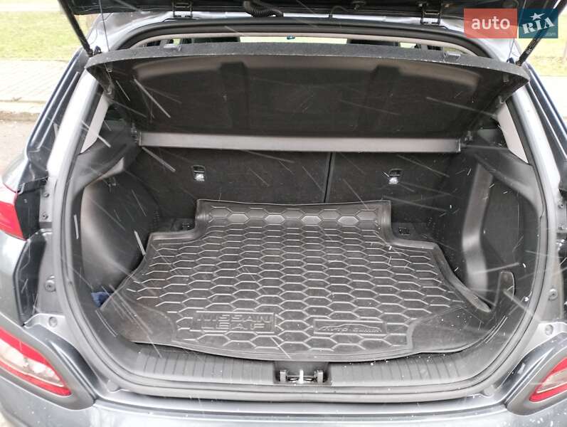 Внедорожник / Кроссовер Hyundai Kona 2019 в Николаеве