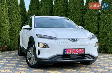 Внедорожник / Кроссовер Hyundai Kona 2020 в Самборе
