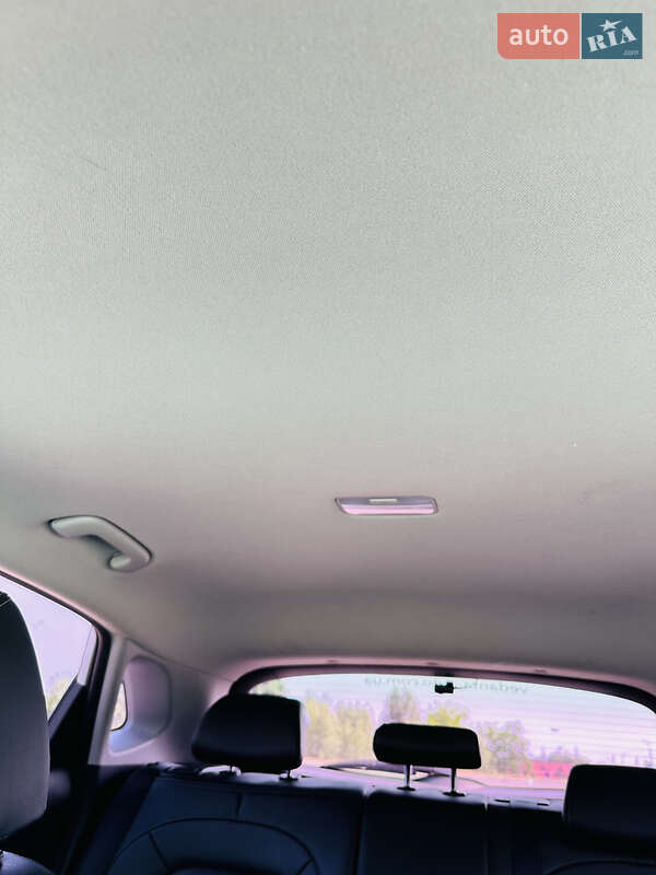 Позашляховик / Кросовер Hyundai Kona 2017 в Києві